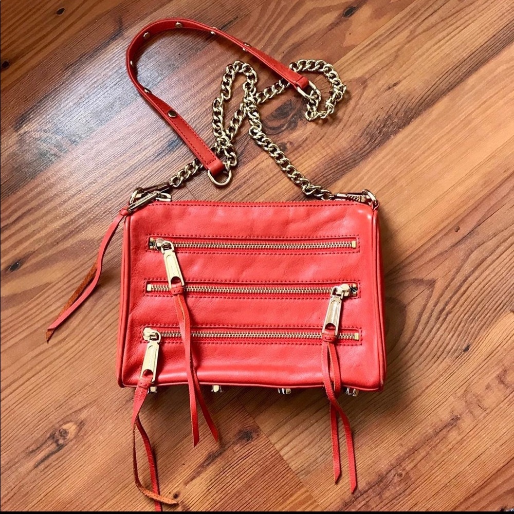 Rebecca minkoff bag